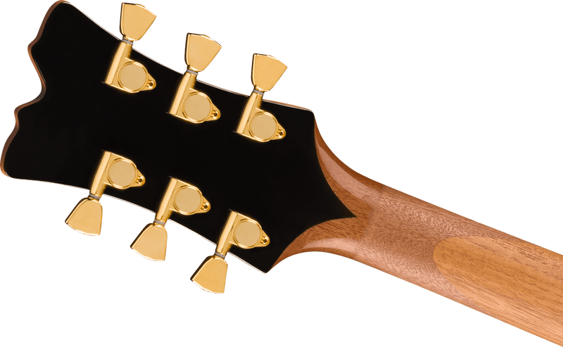 Chargez l'image dans la visionneuse de la galerie, SA-126 Special, QM, Tobacco Sunburst, avec étui rigide Ivoire