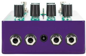 Chargez l'image dans la visionneuse de la galerie, Pédale de Flanger stéréo