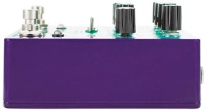 Chargez l'image dans la visionneuse de la galerie, Pédale de Flanger stéréo