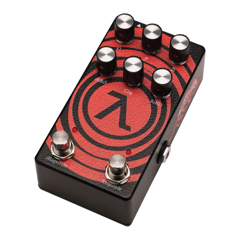 Load image into gallery viewer, Pédale de distortion octave et booster SUNN O))) HALF LIFE