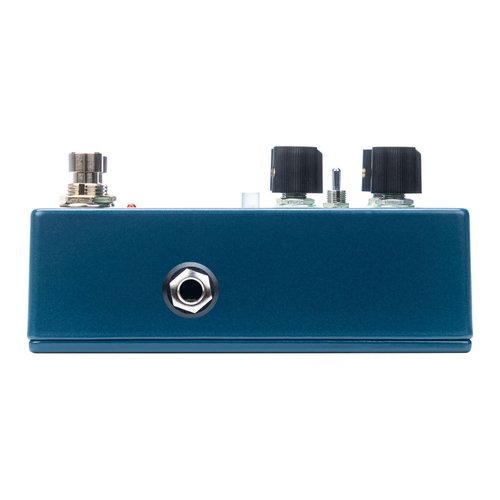 Load image into gallery viewer, Pédale de délai à 3 voies "Silos"