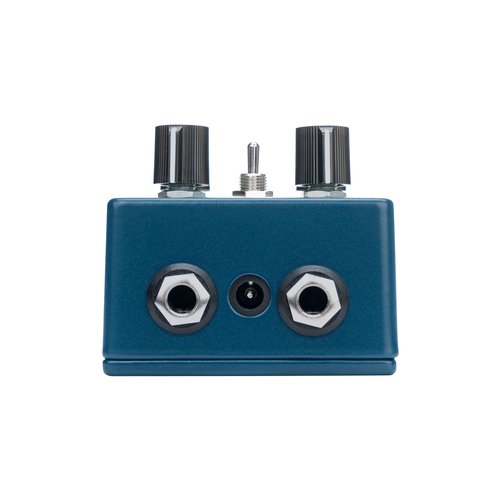 Load image into gallery viewer, Pédale de délai à 3 voies "Silos"