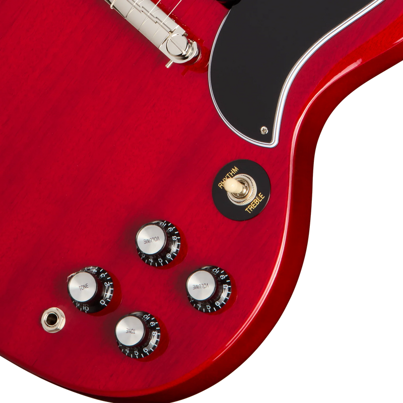 Load image into gallery viewer, Guitare électrique SG Special P-90