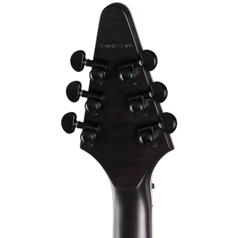 Load image into gallery viewer, Guitare électrique Flying V Prophecy