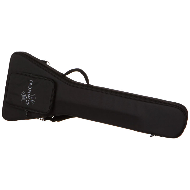 Load image into gallery viewer, Guitare électrique Flying V Prophecy