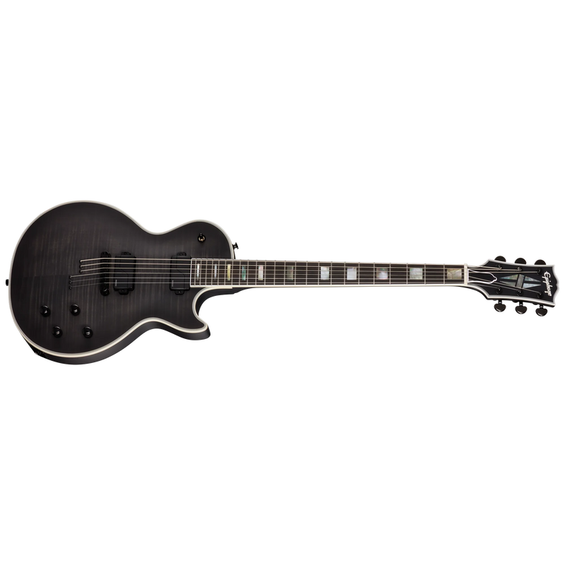 Load image into gallery viewer, Guitare électrique baryton Les Paul Prophecy scale 27"