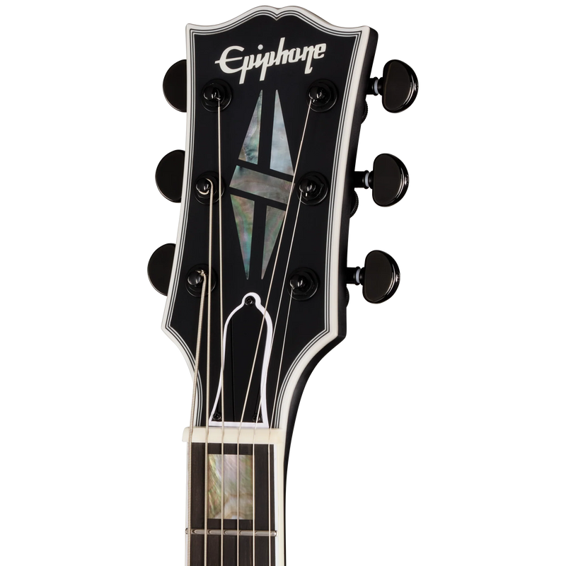 Load image into gallery viewer, Guitare électrique baryton Les Paul Prophecy scale 27"
