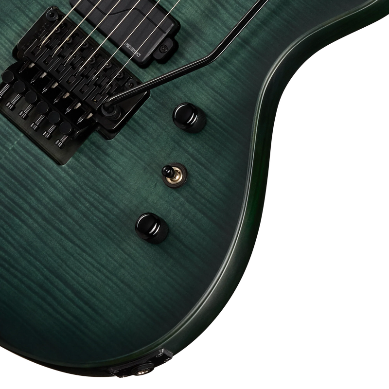 Load image into gallery viewer, Guitare électrique Victory Prophecy