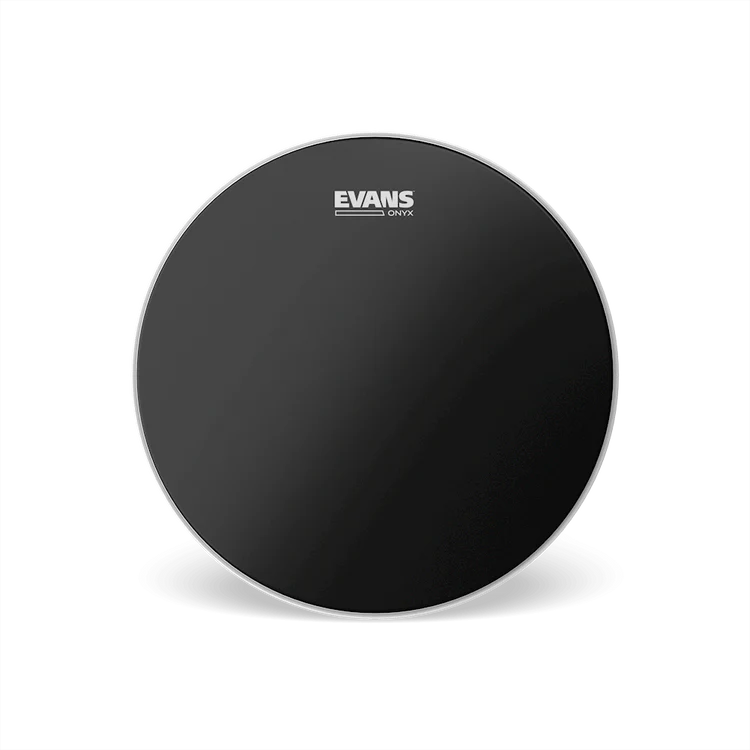 Load image into gallery viewer, Peau de tambour en onyx de 6 pouces