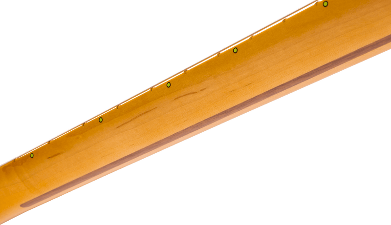 Load image into gallery viewer, Guitare Électrique, AMERICAN ULTRA II STRATOCASTER® Ebony Fingerboard, Ultraburst avec étui rigide