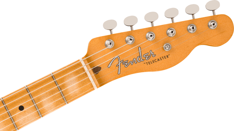 Chargez l'image dans la visionneuse de la galerie, Guitare électrique Telecaster "Vintera Road Worn 1951" édition spéciale 75e anniversaire