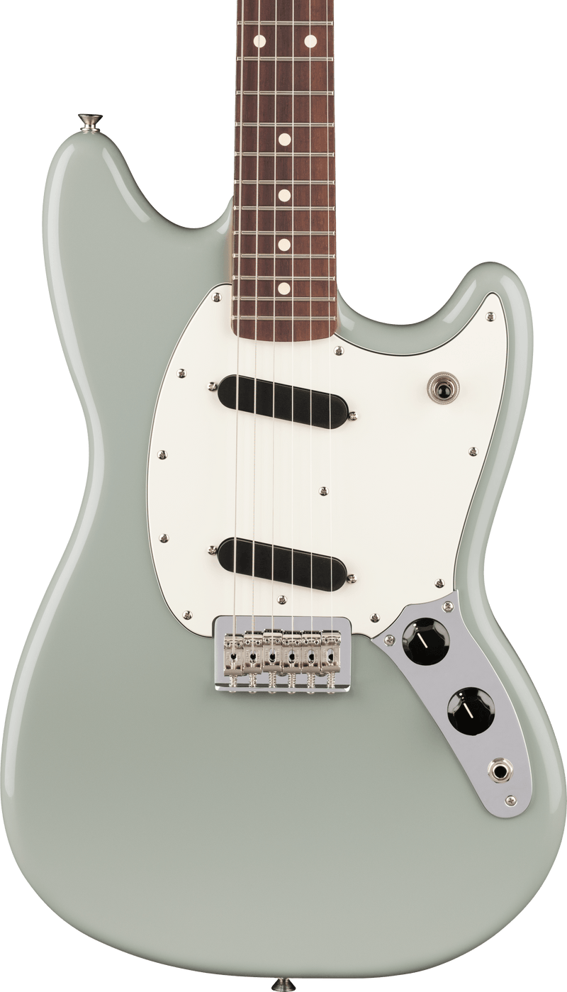 Chargez l'image dans la visionneuse de la galerie, Guitare électrique Player II Mustang