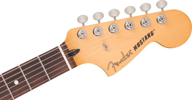 Chargez l'image dans la visionneuse de la galerie, Guitare électrique Player II Mustang