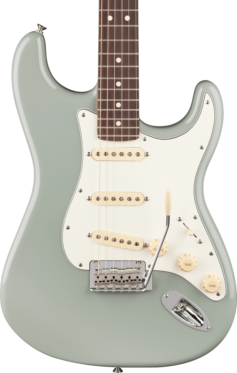 Load image into gallery viewer, Guitare électrique "Stratocaster Player II"