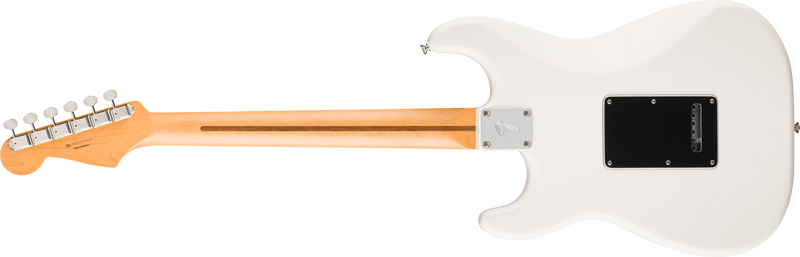 Chargez l'image dans la visionneuse de la galerie, Guitare électrique Stratocaster® Player II, touche en érable, blanc polaire(pas d’étui)