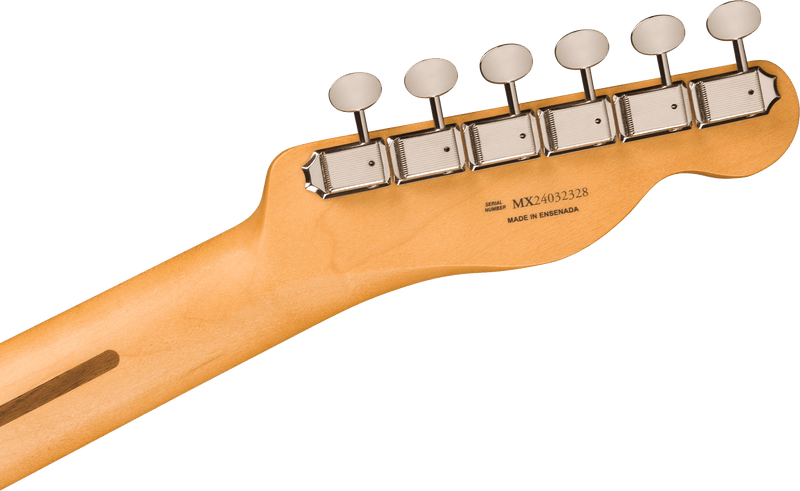 Chargez l'image dans la visionneuse de la galerie, guitare électrique Telecaster Player II (modèle gaucher, touche en érable, fini Sunburst 3 tons) pas d’étui