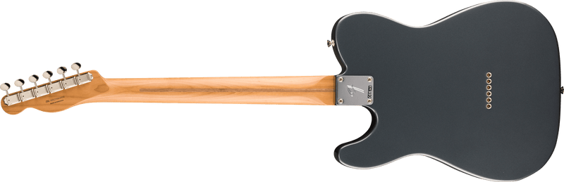 Chargez l'image dans la visionneuse de la galerie, Telecaster® Player II, touche en érable, finition métallisée Charcoal Frost (pas d’étui)
