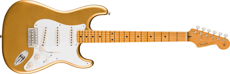 Chargez l'image dans la visionneuse de la galerie, Guitare électrique "VINTERA III LATE '50S STRATOCASTER"