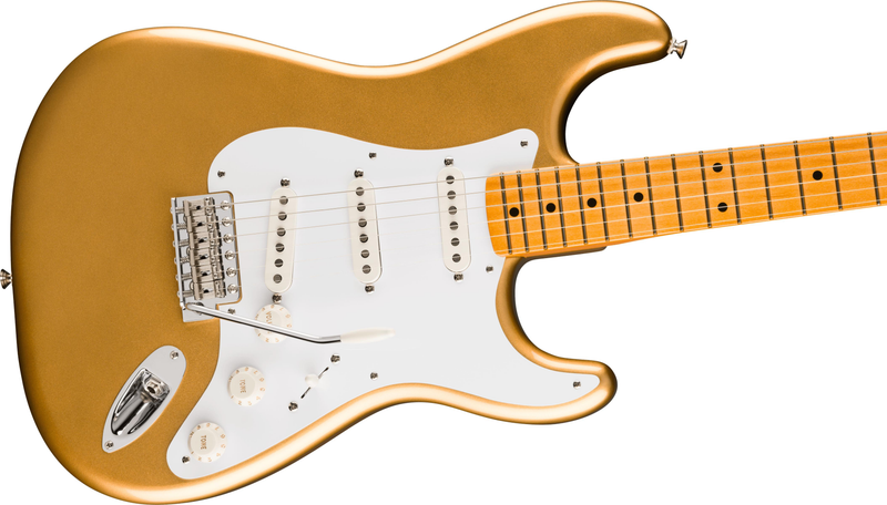 Chargez l'image dans la visionneuse de la galerie, Guitare électrique "VINTERA III LATE '50S STRATOCASTER"