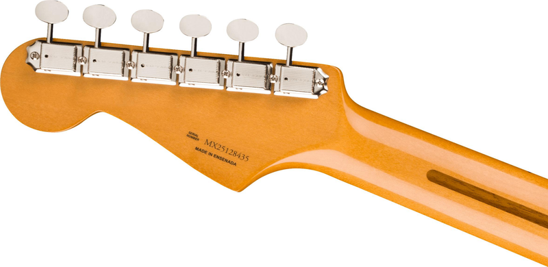 Chargez l'image dans la visionneuse de la galerie, Guitare électrique "VINTERA III LATE '50S STRATOCASTER"