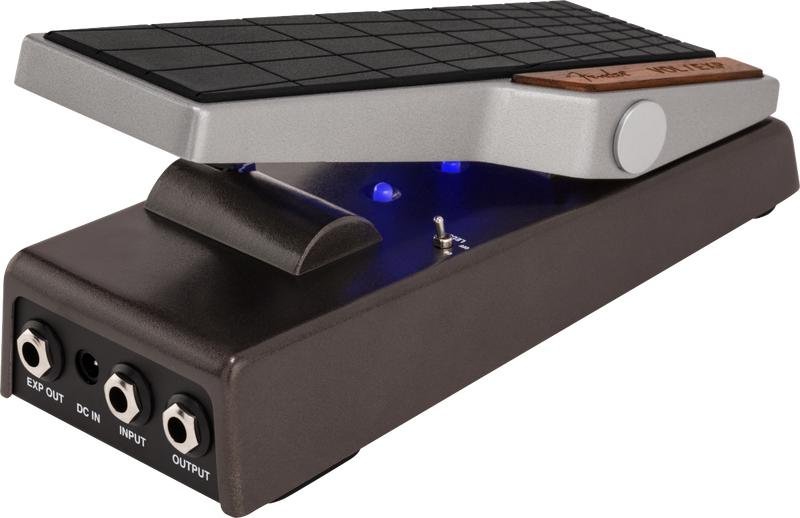 Load image into gallery viewer, Pédale de volume/expression Tread-Light