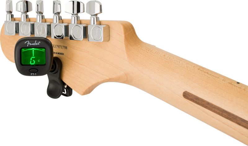 Chargez l'image dans la visionneuse de la galerie, FT-1 PRO Accordeur "Clip-on"