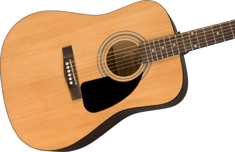 Load image into gallery viewer, Guitare acoustique , ensemble FA-115 DREADNOUGHT PACK Natural, Walnut Fingerboard