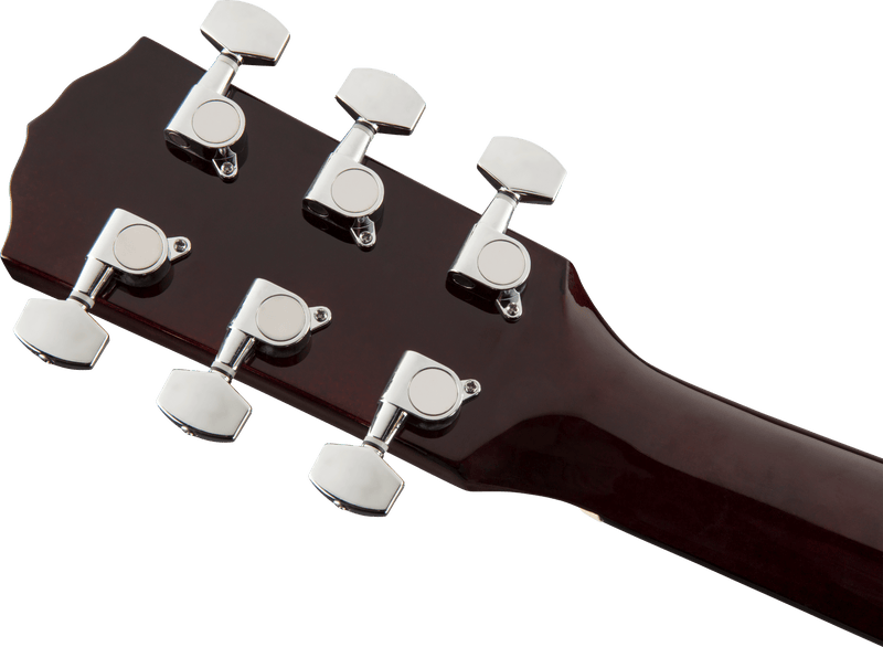 Load image into gallery viewer, Guitare acoustique , ensemble FA-115 DREADNOUGHT PACK Natural, Walnut Fingerboard