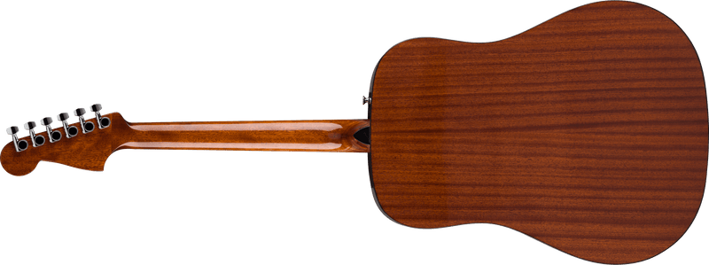 Chargez l'image dans la visionneuse de la galerie, Pack REDONDO™ Standard Californien , table Épicéa, pickguard Noir, Fini Naturel (Comprend un sac de transport, une sangle, des médiators et des cordes supplémentaires)