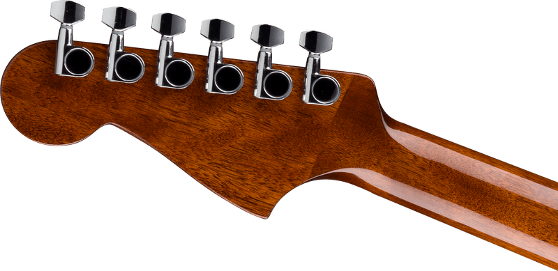 Chargez l'image dans la visionneuse de la galerie, Pack REDONDO™ Standard Californien , table Épicéa, pickguard Noir, Fini Naturel (Comprend un sac de transport, une sangle, des médiators et des cordes supplémentaires)