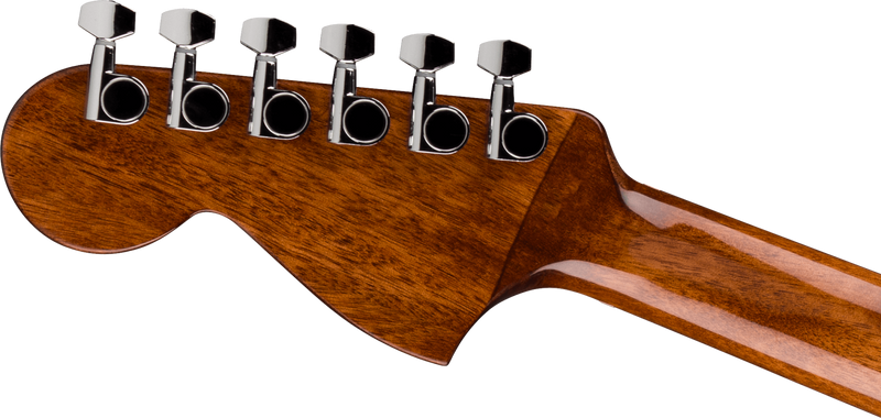 Chargez l'image dans la visionneuse de la galerie, Guitare électro-acoustique "California Standard Monterey" Vert Surf