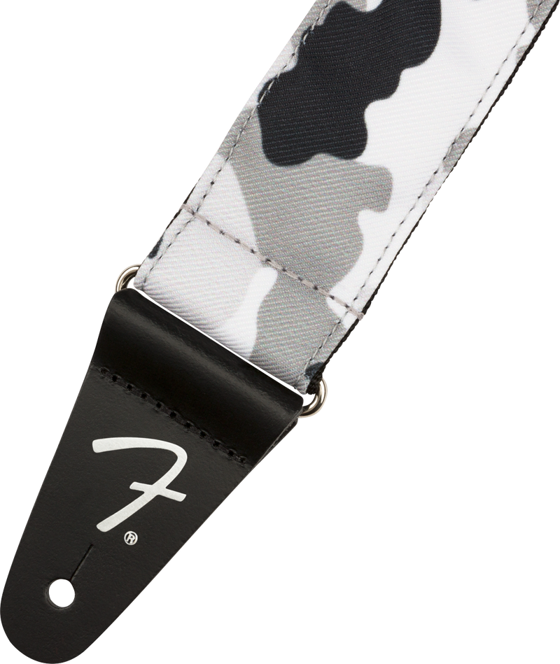 Chargez l'image dans la visionneuse de la galerie, Courroie 2” CAMO -(Winter) Hiver