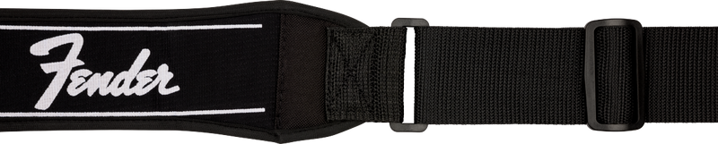 Chargez l'image dans la visionneuse de la galerie, Courroie 2.5"- SWELL NEOPRENE RUNNING LOGO- Noir