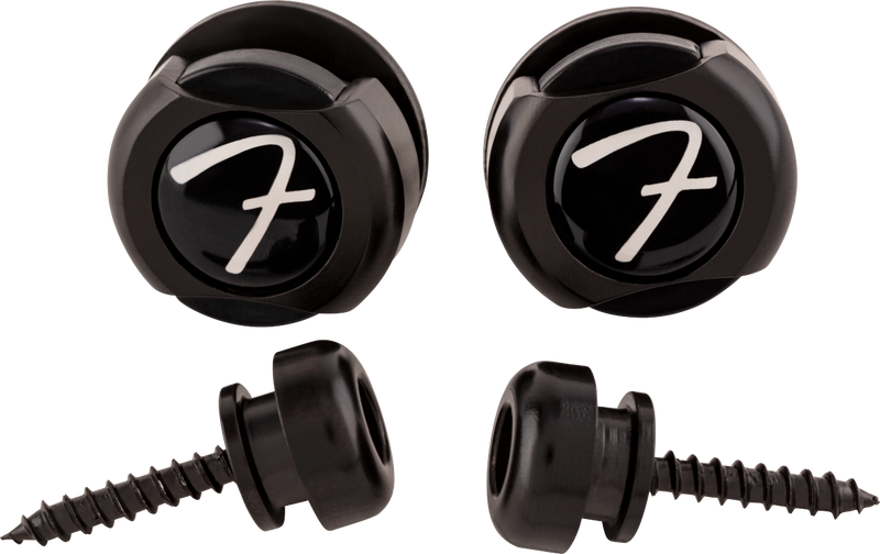 Load image into gallery viewer, VERROUS À SANGLE INFINITY, noir