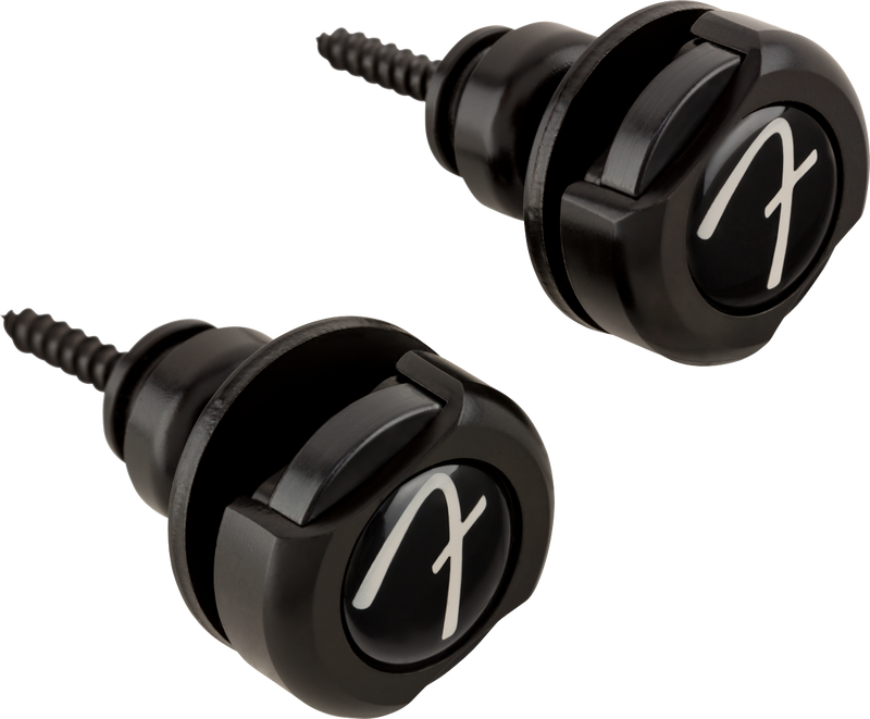 Load image into gallery viewer, VERROUS À SANGLE INFINITY, noir