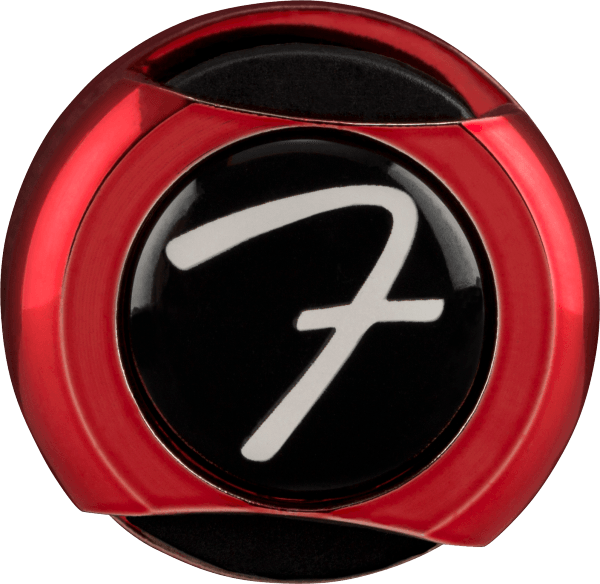 Load image into gallery viewer, VERROUS pour SANGLE INFINITY, rouge métallique