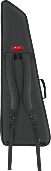 Chargez l'image dans la visionneuse de la galerie, FEMS-610, Mini Strat/Mini Jazzmaster étui souple