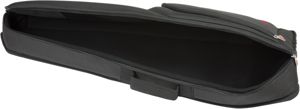 Chargez l'image dans la visionneuse de la galerie, FEMS-610, Mini Strat/Mini Jazzmaster étui souple