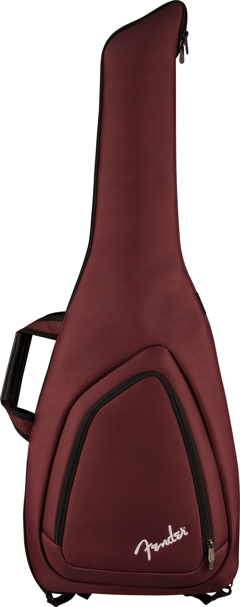 Load image into gallery viewer, Étui souple FE610 pour guitare électrique- Oxblood
