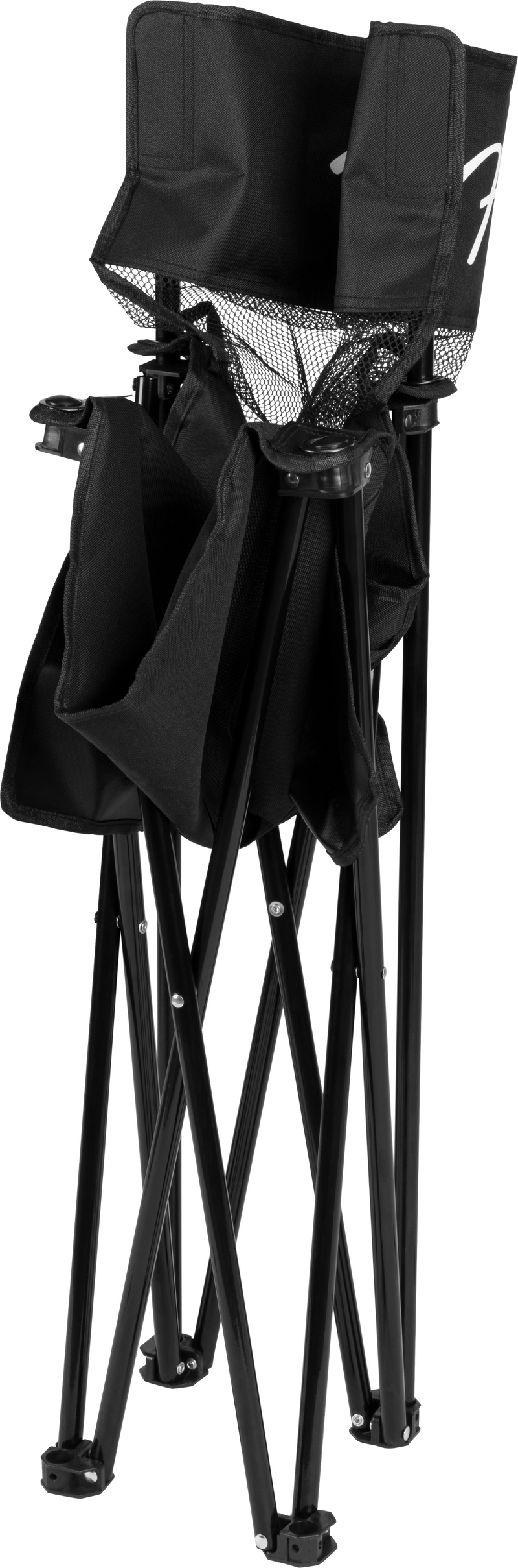 Load image into gallery viewer, Chaise de camping pliable avec support de guitare