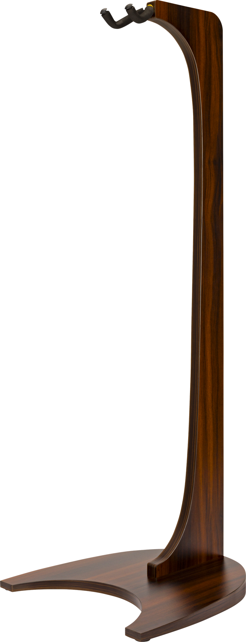 Load image into gallery viewer, SUPPORT DE GUITARE DE LUXE EN BOIS