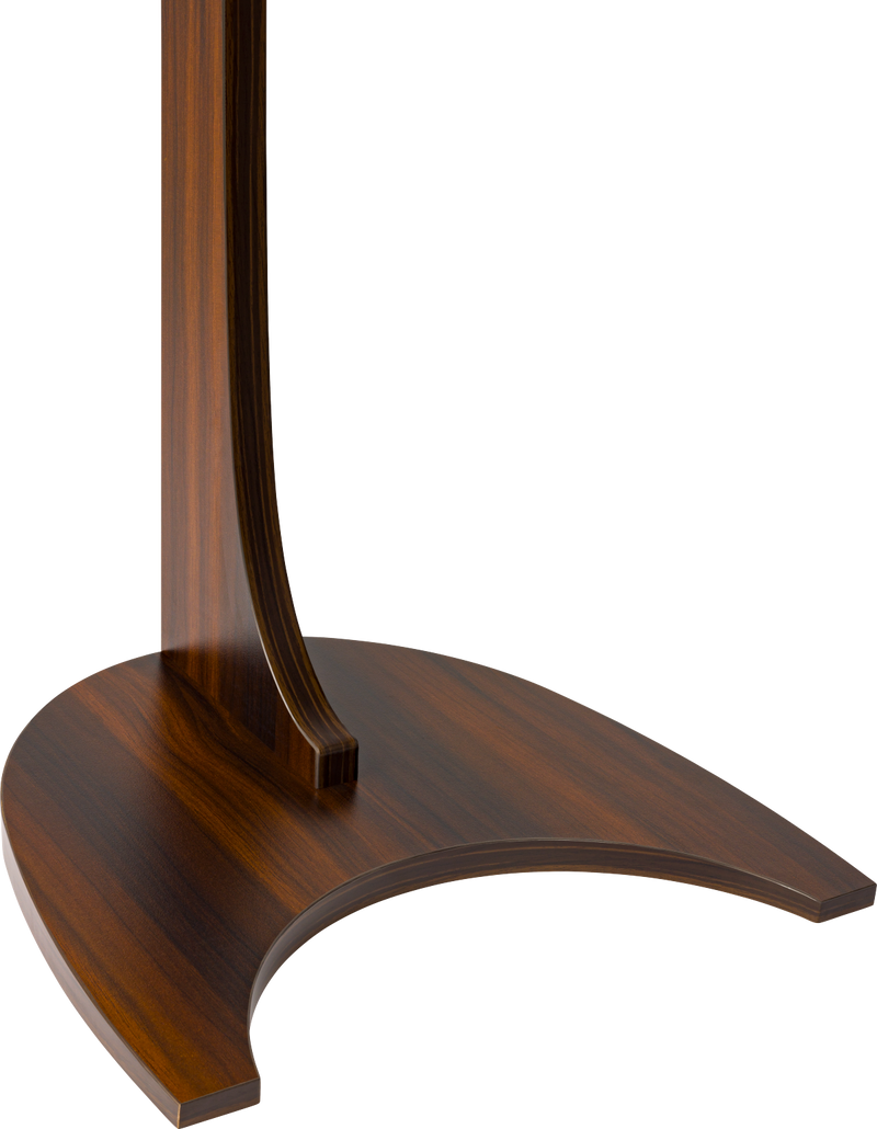 Load image into gallery viewer, SUPPORT DE GUITARE DE LUXE EN BOIS