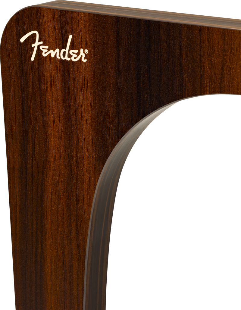 Load image into gallery viewer, SUPPORT DE GUITARE DE LUXE EN BOIS