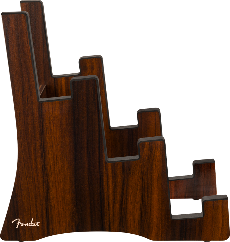 Load image into gallery viewer, SUPPORT MULTIPLE (3) DE LUXE EN BOIS