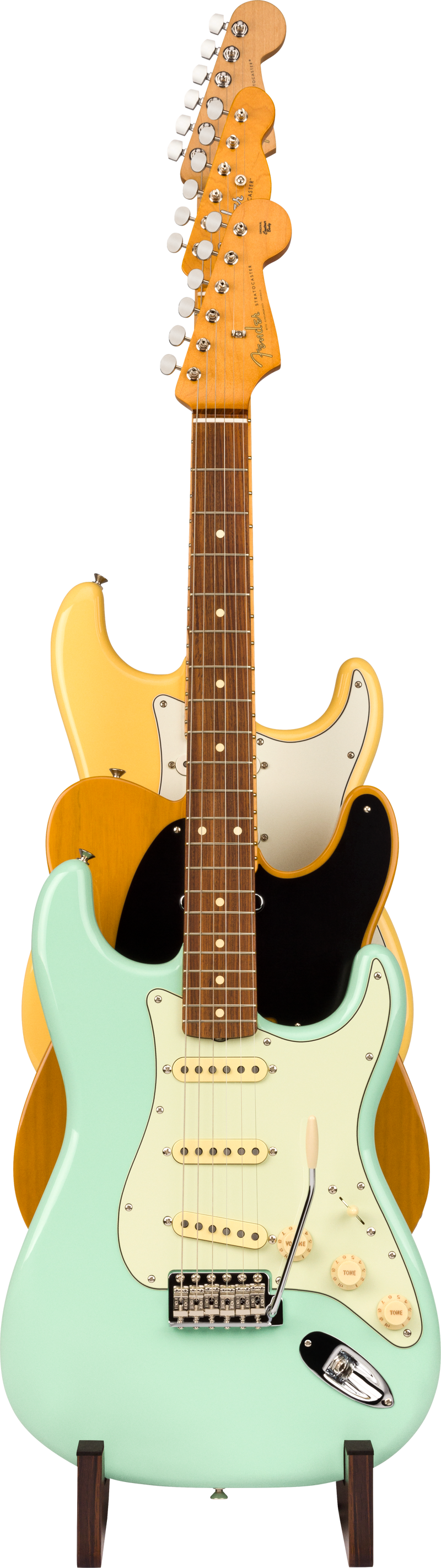 Load image into gallery viewer, SUPPORT MULTIPLE (3) DE LUXE EN BOIS