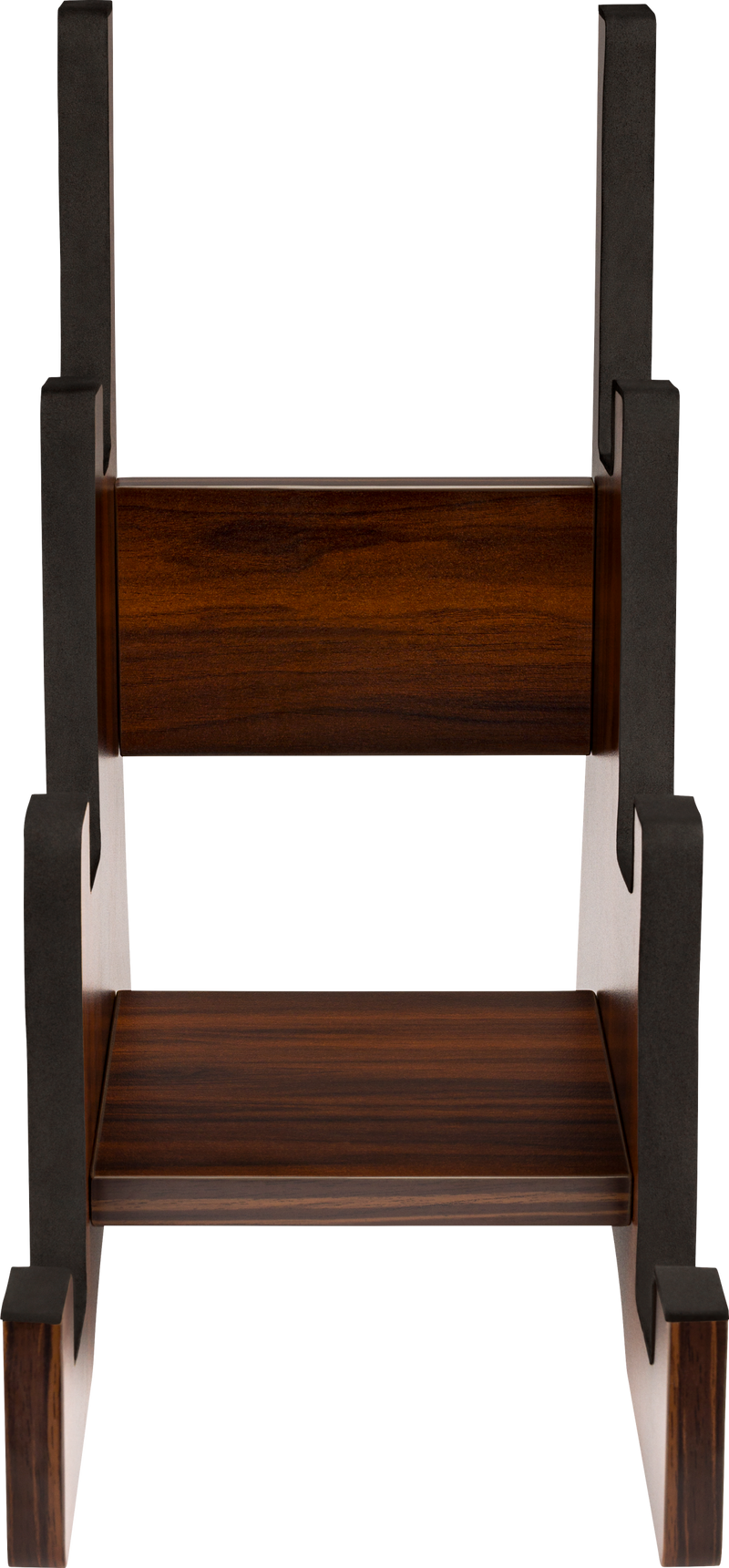 Load image into gallery viewer, SUPPORT MULTIPLE (3) DE LUXE EN BOIS