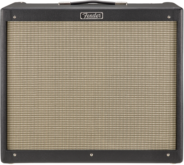 Load image into gallery viewer, Amplificateur de guitare, HOT ROD DEVILLE™ 212 IV 60W, Noir, 120V