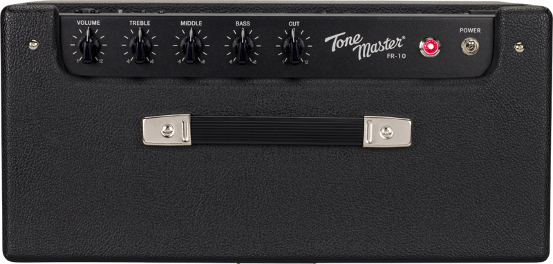 Chargez l'image dans la visionneuse de la galerie, Amplificateur de guitare électrique, TONE MASTER® FR-10 120V