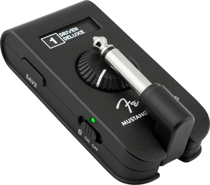 Load image into gallery viewer, MUSTANG® MICRO PLUS Mustang® Micro Plus