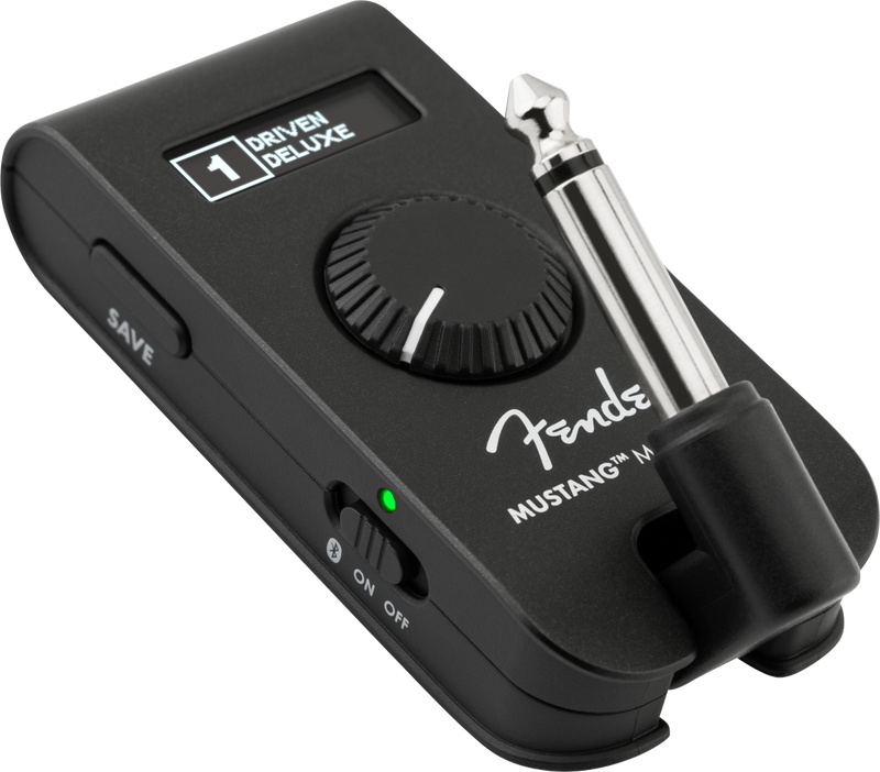 Load image into gallery viewer, MUSTANG® MICRO PLUS Mustang® Micro Plus